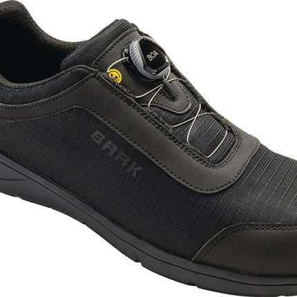 BAAK safety shoe Sam size 40 black ( 8000104613 )