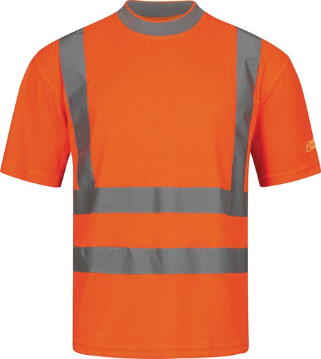 T-shirt haute visibilité SAFESTYLE BRIAN taille XL (8000142250)