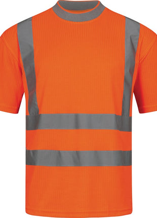 T-shirt haute visibilité SAFESTYLE BRIAN taille XXL (8000142251)