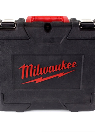 Milwaukee M18 BLDD 401 C 18 V Brushless Li-Ion Akku Bohrschrauber im Koffer + 1 x 4,0 Ah Akku + Ladegerät - Toolbrothers