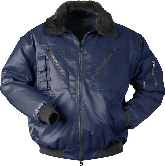 NORWAY pilot jacket ÖSTERSUND 4-in-1 size XXL ( 8000143230 )