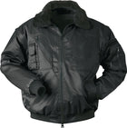 Chaqueta piloto NORUEGA RONDANE 4 en 1 talla L (8000143237)