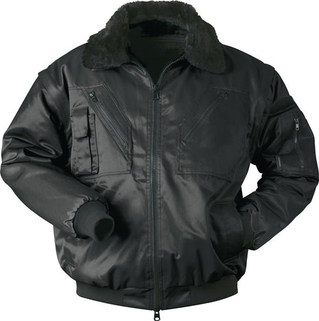 Chaqueta piloto NORUEGA RONDANE 4 en 1 talla XXL (8000143239)