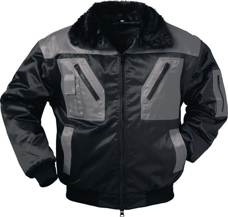 Chaqueta piloto NORUEGA ASKIM talla L (8000143286)