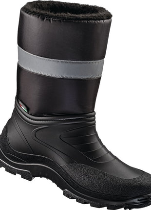 EUROMAX Winterschlupfstiefel Skagen Größe 41 schwarz ( 8000145071 )