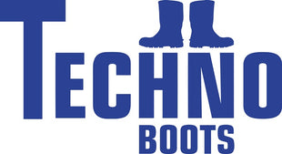 TECHNO BOOTS botas de seguridad VITAN talla 40 blanco (8000145344)