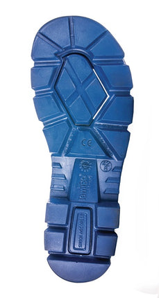 TECHNO BOOTS buty ochronne VITAN rozmiar 41 biały ( 8000145345 )