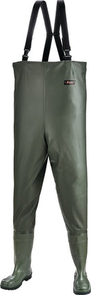 NORWAY waders STANDARD taglia 40 verde oliva ( 8000145480 )