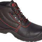 NITRAS safety boots BASIC STEP MID size 40 black ( 8000235580 )