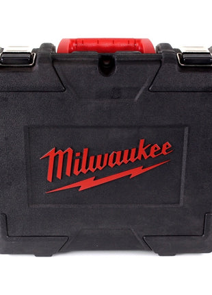 Milwaukee M18 BLDD 502 C 18 V Brushless Li-Ion Akku Bohrschrauber im Koffer + 2 x 5,0 Ah Akku + Ladegerät - Toolbrothers