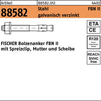 FISCHER Bolzenanker FBN II 10 Laenge 85 mm 8000257804  1 - toolbrothers