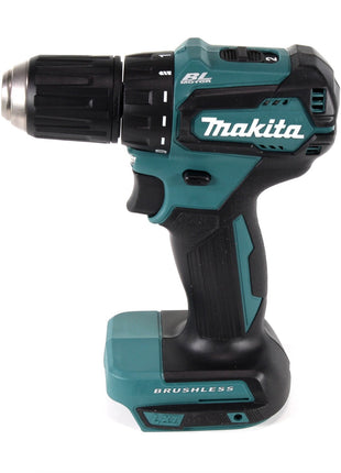 Makita DDF 483 SM1 Akku Bohrschrauber 18 V 40Nm im Makpac + 1x 4,0 Ah Akku + Ladegerät + 38 tlg. Bit- & Bohrer Set - Toolbrothers