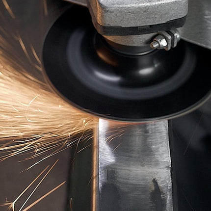 KLINGSPOR fibre disc FS 966 ACT Ø 125 mm grain size 120 ( 8000351701 )