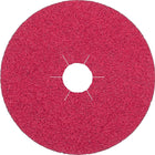 KLINGSPOR Fiberscheibe FS 964 ACT Ø 125 mm Körnung 120 ( 8000351834 )