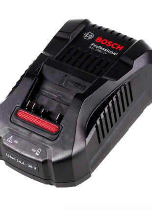 Bosch GAL 3680 CV Schnellladegerät 14,4 - 36 V Professional Ladegerät für Li-Ion Akkus ( 2609005140 ) - Toolbrothers