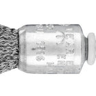 PFERD Pinselbürste PBU ST Ø 15 mm Drahtstärke 0,2 mm ( 8000432592 )