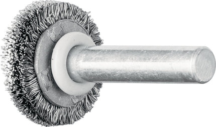 PFERD Brosse circulaire RBU ST Ø 20 mm Épaisseur de fil 0,2 mm ( 8000433010 )