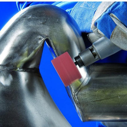 Tuleja ścierna PFERD GSB CO-COOL D30xW30mm30 mm ziarnistość 36 ( 8000433831 )