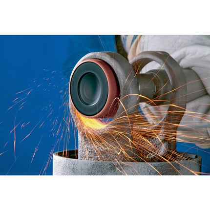 Tuleja ścierna PFERD GSB CO-COOL D30xW30mm30 mm ziarnistość 36 ( 8000433831 )