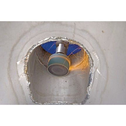 PFERD Schleifhülse GSB D45xB30mm30 mm Körnung 40 ( 8000433900 )