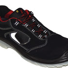 NITRAS safety shoe EASY STEP size 46 black ( 8000444607 )