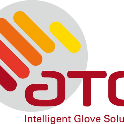 Guantes anticorte ATG MaxiCut(R)Oil(TM) 44-305 talla 8 verde/negro ( 8000460815 )