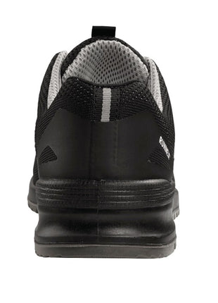 Chaussure basse de sécurité RUNNEX SportStar 5108 pointure 43 noir/gris ( 8000460837 )