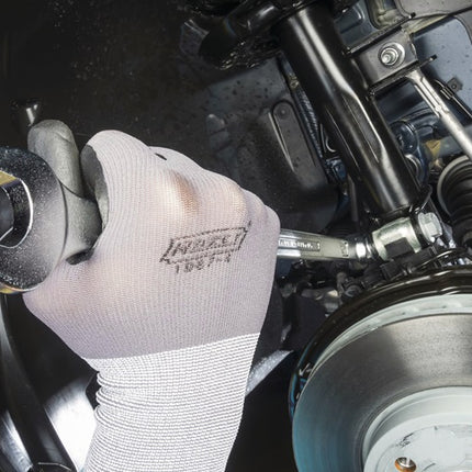 HAZET Chiave combinata 600 LG SW 27 mm Lunghezza 480 mm ( 8000465050 )