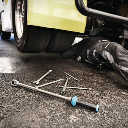 HAZET Chiave combinata 600 LG SW 27 mm Lunghezza 480 mm ( 8000465050 )