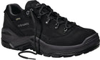 Zapato de seguridad LOWA Renegade Work GTX negro Lo talla 42 negro/negro (8000468962)