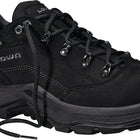 LOWA safety shoe Renegade Work GTX black Lo size 46 black/black ( 8000468966 )
