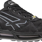 U.POWER safety shoe Carbon Carpet size 44 black/grey ( 8000476983 )