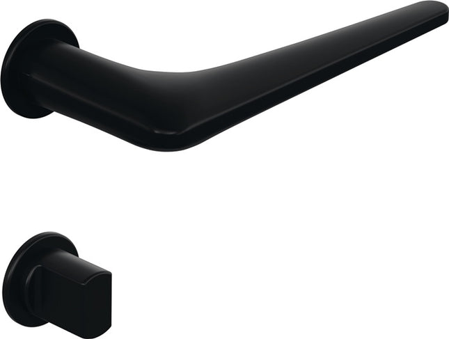 Jeu de rosaces HEWI 162PBM02.230 polyamide 90m (8000482657)