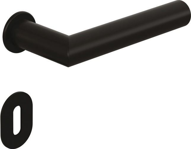 Jeu de rosaces HEWI 162PBM01.230 polyamide 90m (8000482819)