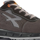 U.POWER safety shoe Mars size 40 grey/grey ( 8000489060 )