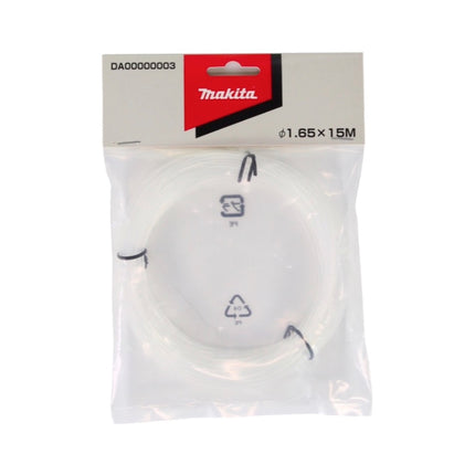 Makita DUR 181 RM1 Akku Rasentrimmer 18 V 260 mm + 1x Akku 4,0 Ah + Ladegerät + 1x Mähfaden - Toolbrothers