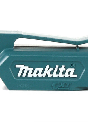 Makita DEAADP06 USB Adapter für 10,8 V 12 V max für Li-Ion Akkus - Toolbrothers