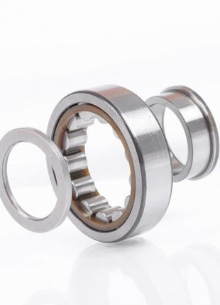 SKF Zylinderrollenlager NUP213 ECP Innen-Ø 65 mm Außen-Ø 120 mm ( 8000531464 )