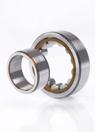 SKF roulement à rouleaux cylindriques RNU207 ECP Ø intérieur 44 mm Ø extérieur 72 mm (8000533635)