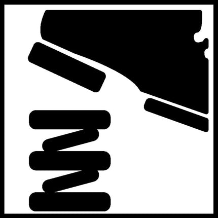 WICA safety shoe Lanzo size 44 black ( 8000549330 )