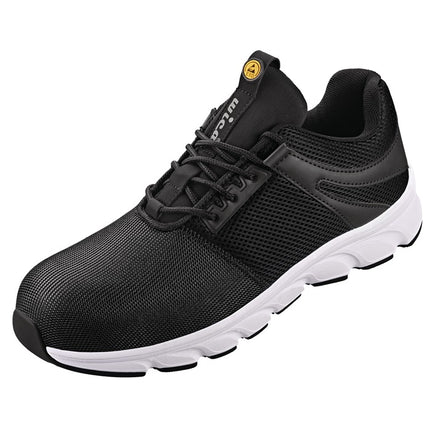 WICA safety shoe Lanzo size 44 black ( 8000549330 )