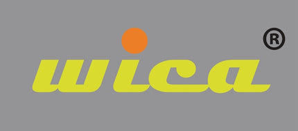 Zapato de seguridad WICA Lanzo talla 45 negro ( 8000549331 )