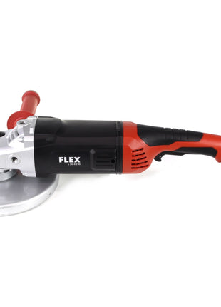 Flex L 26-6 230 Winkelschleifer 2600 Watt 230 mm im Tragekoffer + Diamantjet Diamantscheibe für Beton ( 466.239 ) - Toolbrothers