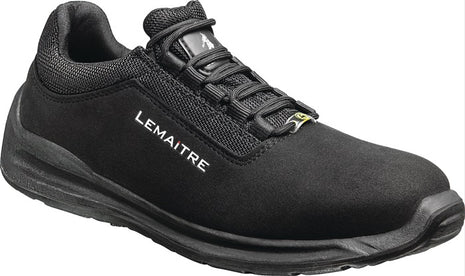 LEMAITRE Chaussures de sécurité Bolt taille 42 noir ( 8000586870 )