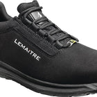 LEMAITRE Chaussures de sécurité Bolt taille 43 noir ( 8000586871 )
