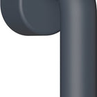 HEWI Fenstergriff 111PBFGA Polyamid 92 anthrazitgrau matt ( 8000590157 )