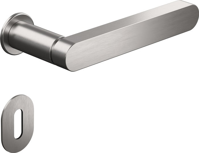 Jeu de rosaces HEWI 270XAM01.130 acier inoxydable XA (8000590654)