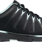 BAAK Chaussures de sécurité pour femmes Svea taille 39 noir/turquoise ( 8000600284 )