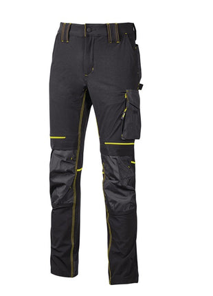 U.POWER Bundhose Atom Größe XXL ( 8000644530 )