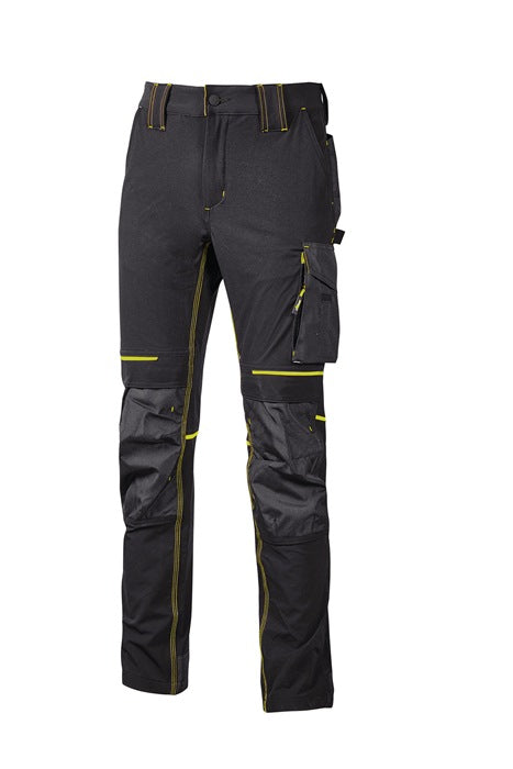 Pantalones de cintura U.POWER Atom talla L ( 8000644532 )
